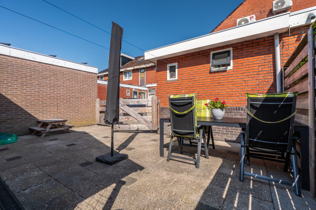 Te koop: Foto Woonhuis aan de Julianastraat 61 in Hoogezand