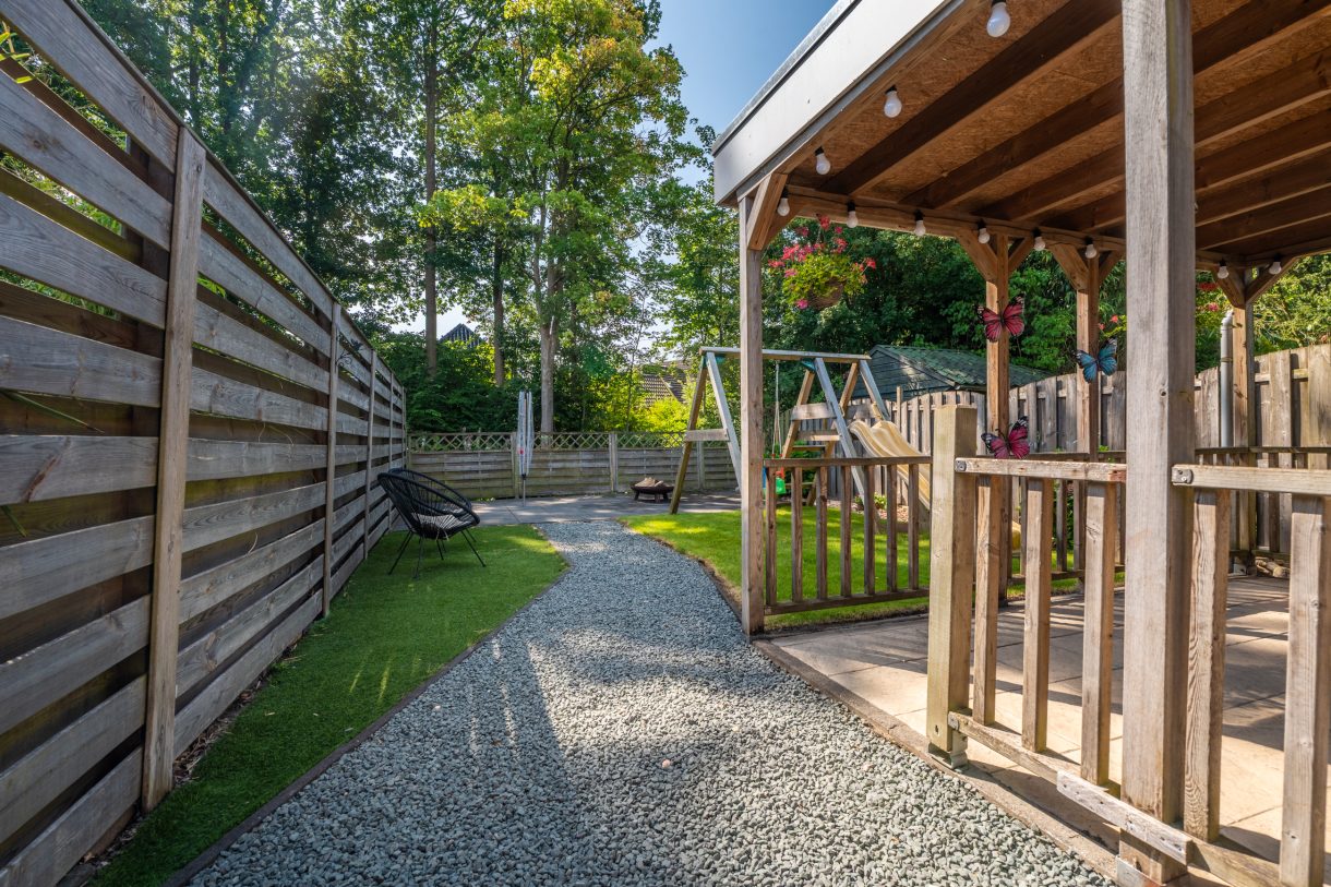 Te koop: Foto Woonhuis aan de Julianastraat 61 in Hoogezand