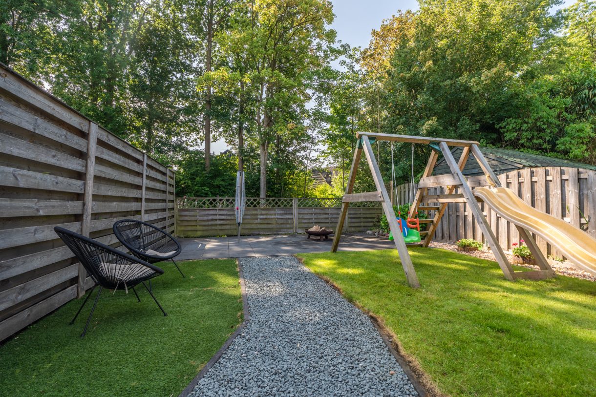 Te koop: Foto Woonhuis aan de Julianastraat 61 in Hoogezand