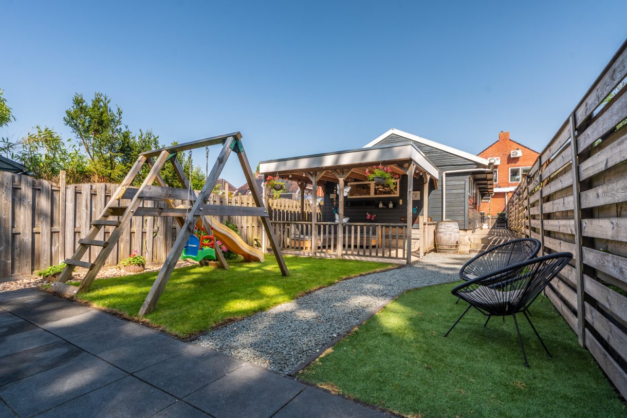 Te koop: Foto Woonhuis aan de Julianastraat 61 in Hoogezand