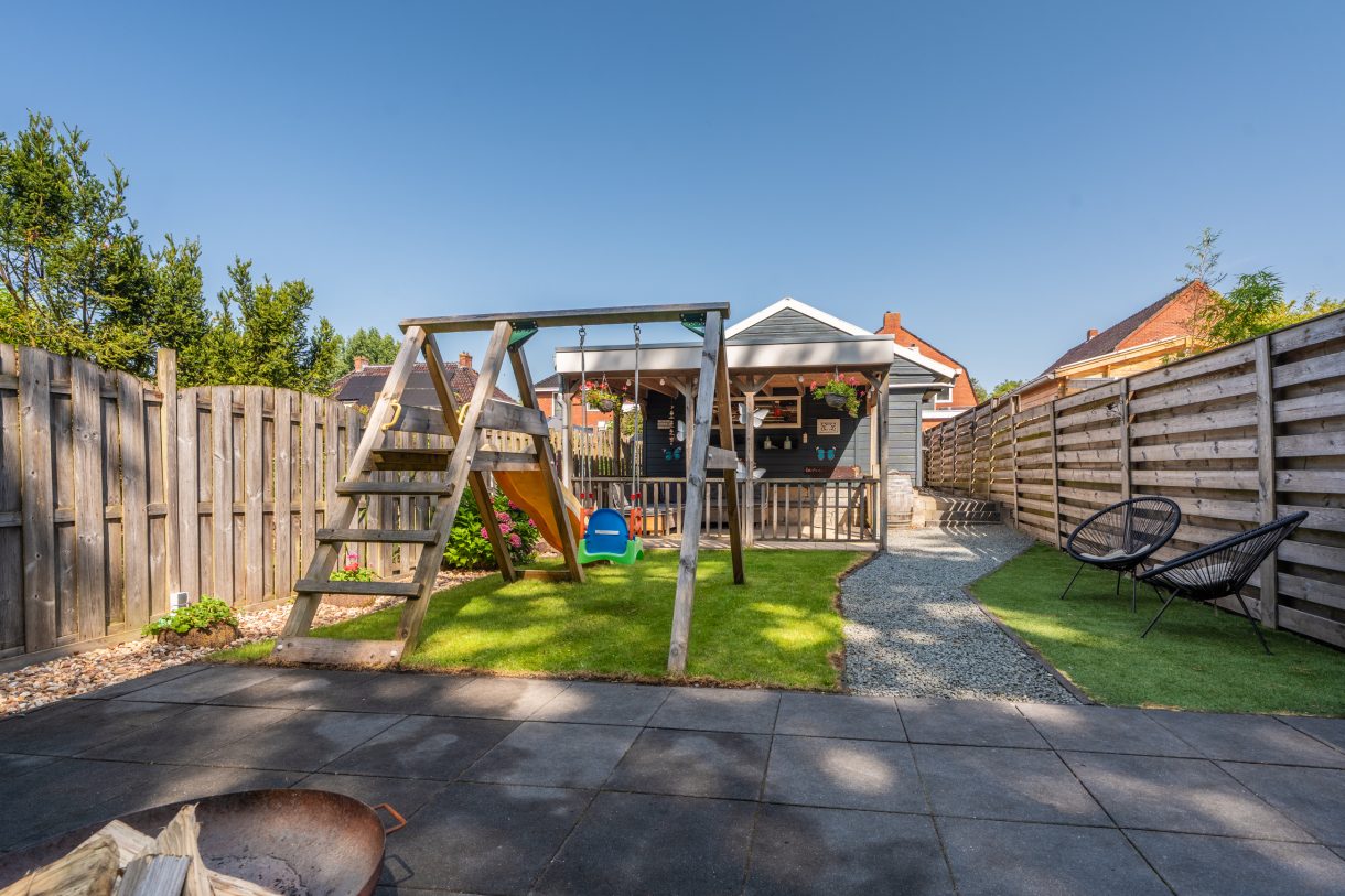 Te koop: Foto Woonhuis aan de Julianastraat 61 in Hoogezand