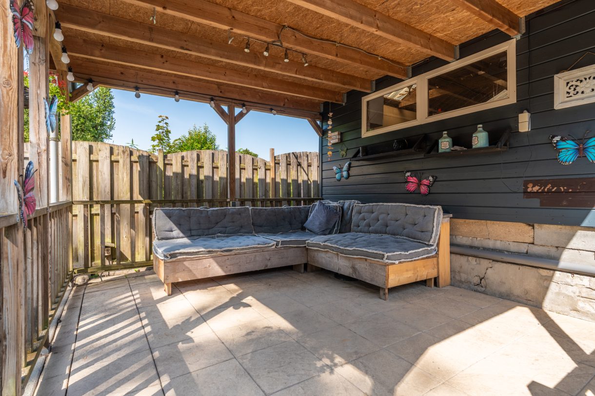 Te koop: Foto Woonhuis aan de Julianastraat 61 in Hoogezand