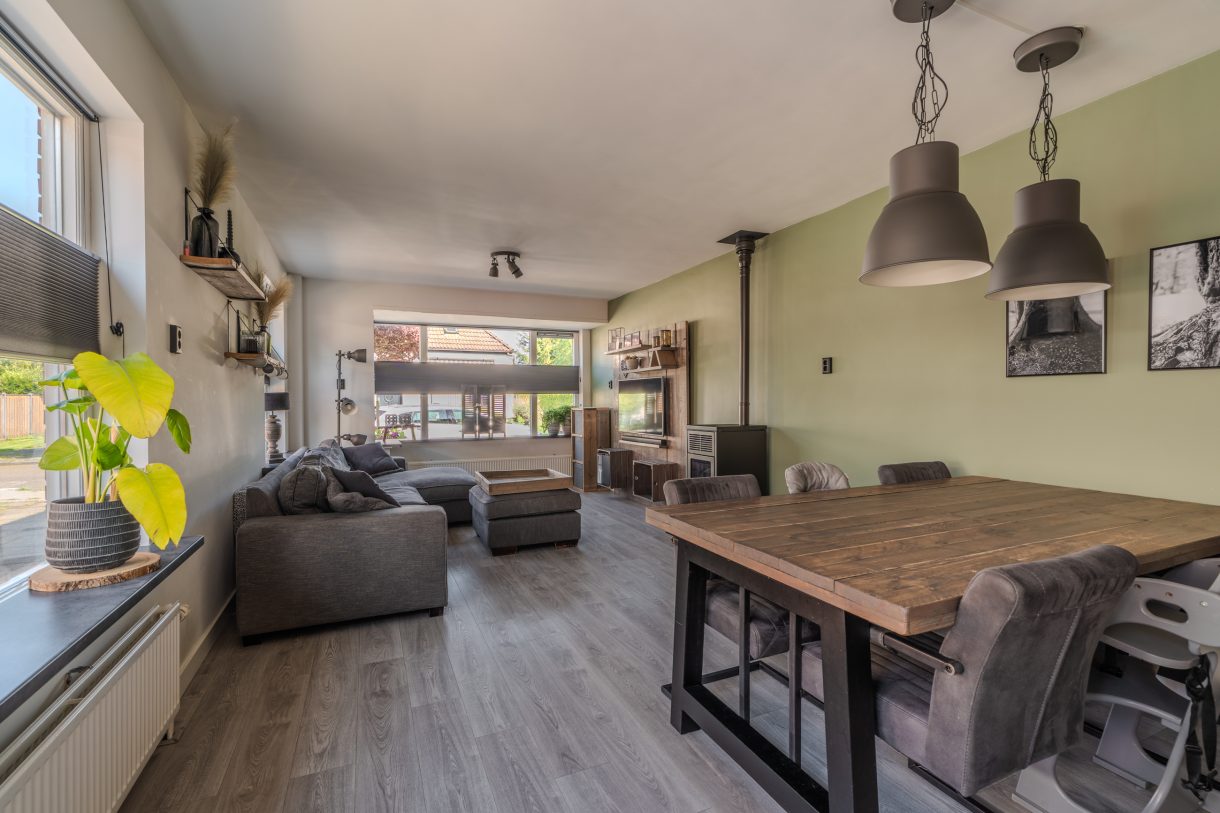 Te koop: Foto Woonhuis aan de Julianastraat 61 in Hoogezand