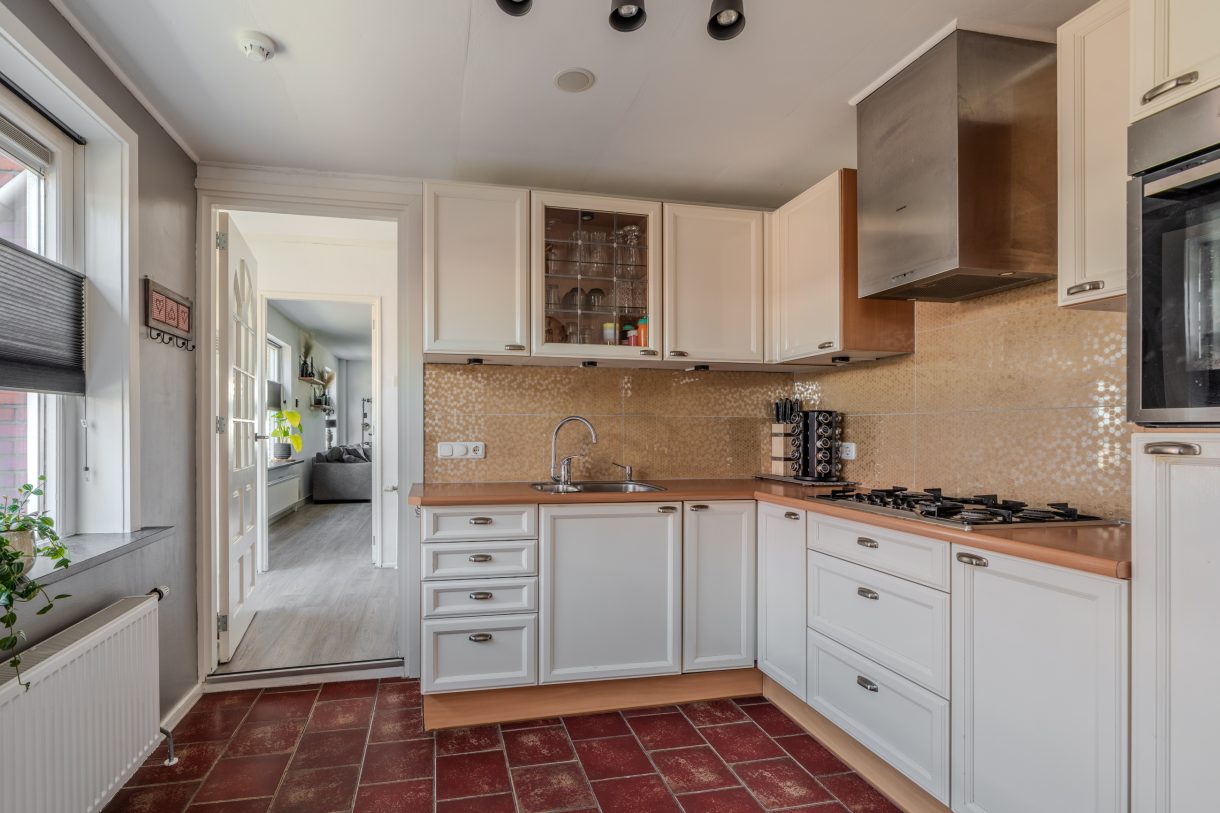 Te koop: Foto Woonhuis aan de Julianastraat 61 in Hoogezand