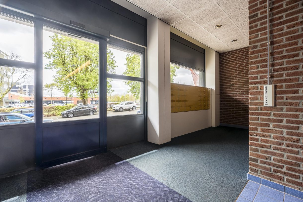 Te koop: Foto Appartement aan de Burg v Roijenstr Oost 4d in Hoogezand