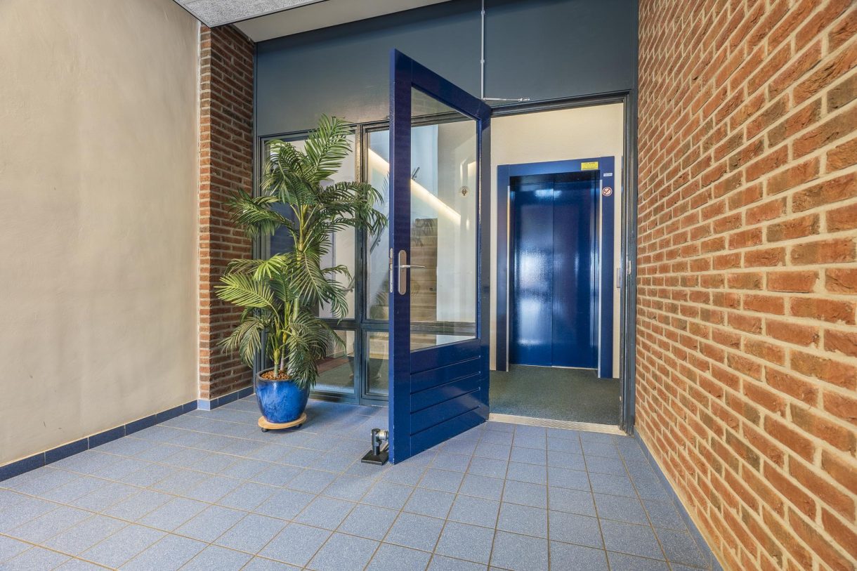 Te koop: Foto Appartement aan de Burg v Roijenstr Oost 4d in Hoogezand