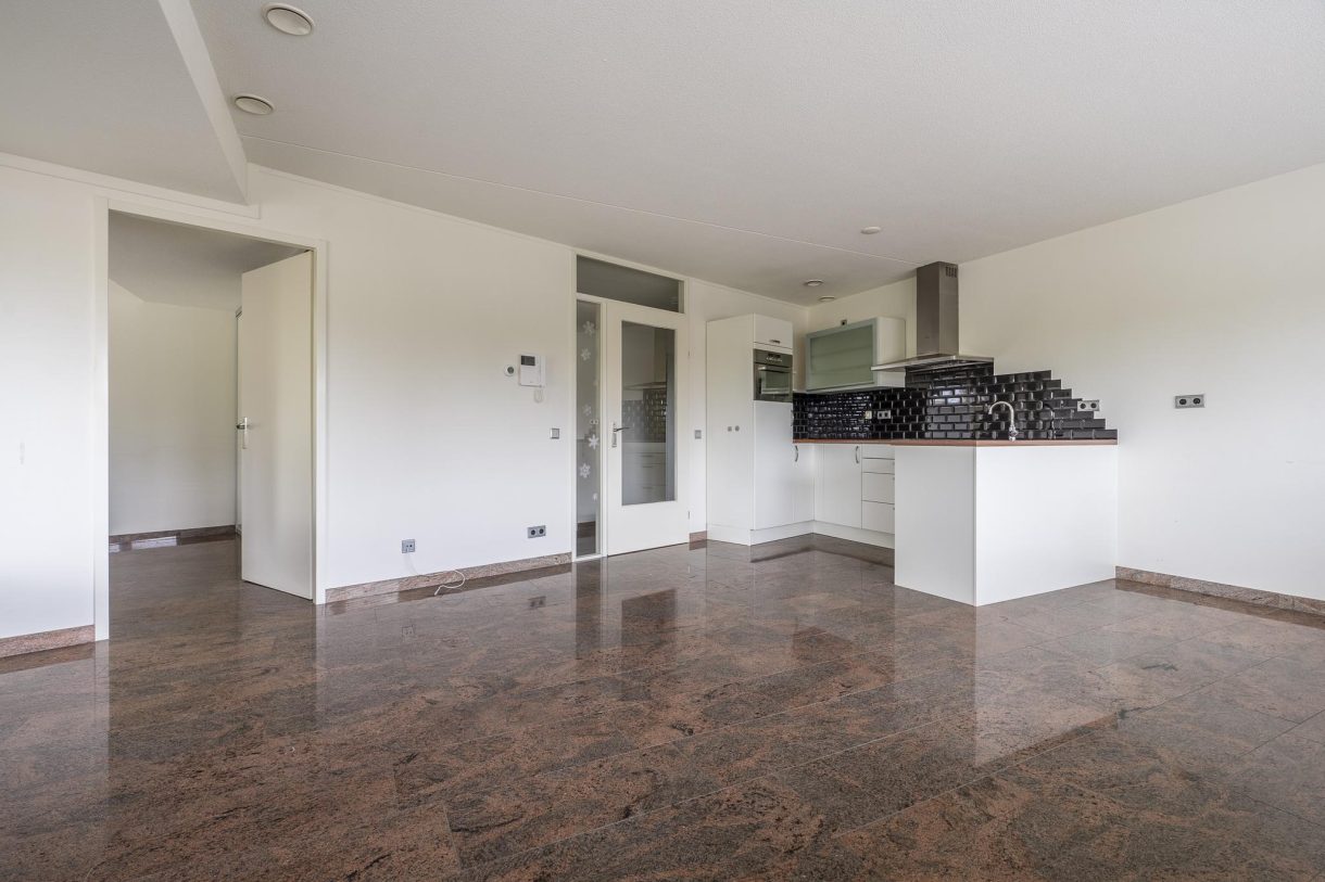 Te koop: Foto Appartement aan de Burg v Roijenstr Oost 4d in Hoogezand