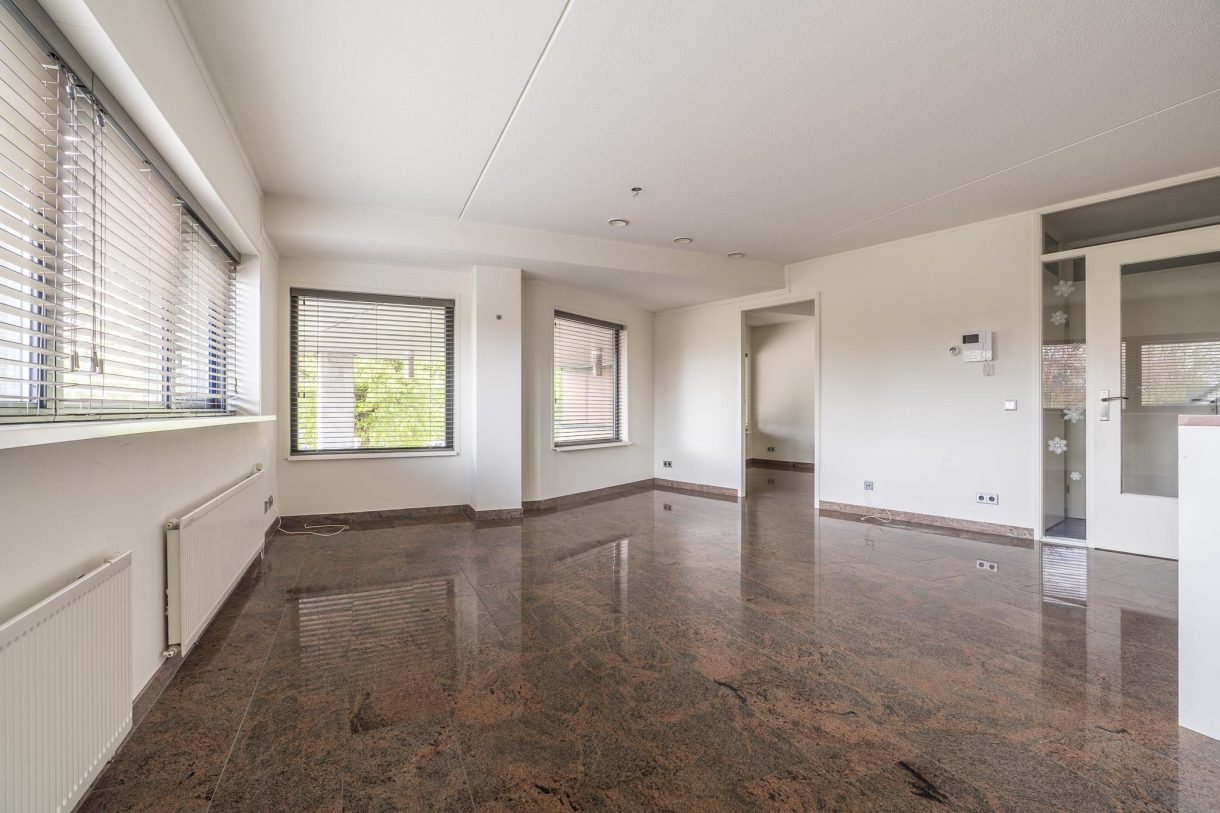 Te koop: Foto Appartement aan de Burg v Roijenstr Oost 4d in Hoogezand