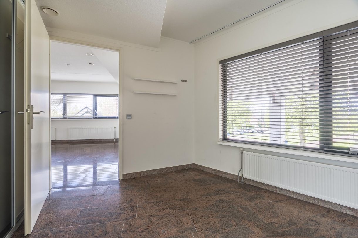 Te koop: Foto Appartement aan de Burg v Roijenstr Oost 4d in Hoogezand