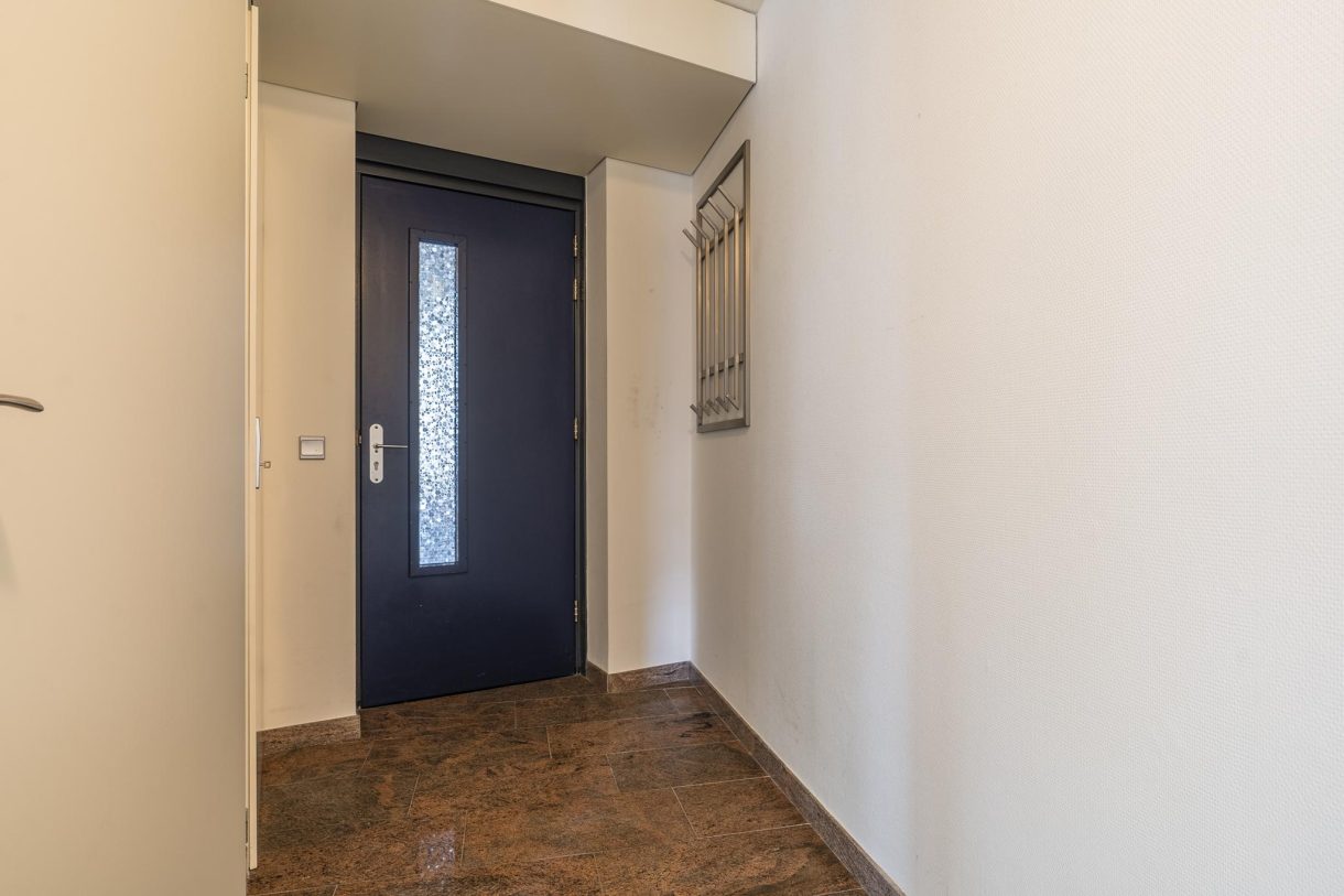 Te koop: Foto Appartement aan de Burg v Roijenstr Oost 4d in Hoogezand