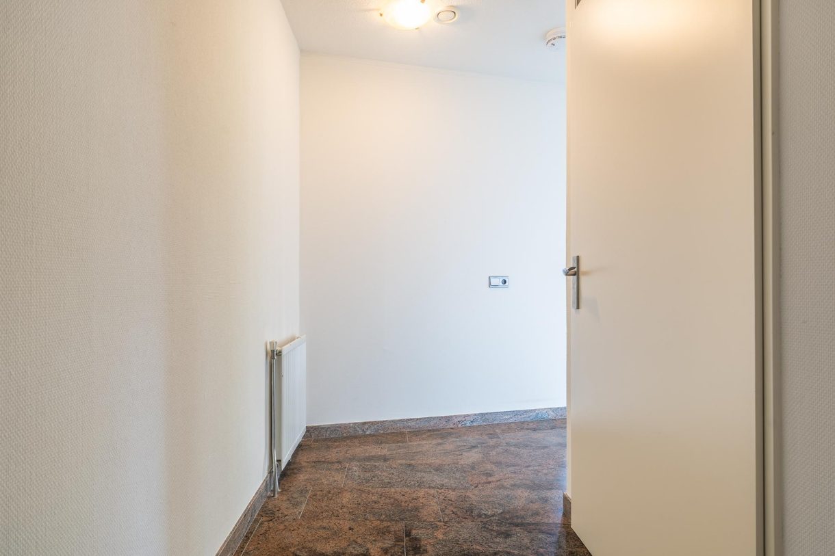 Te koop: Foto Appartement aan de Burg v Roijenstr Oost 4d in Hoogezand