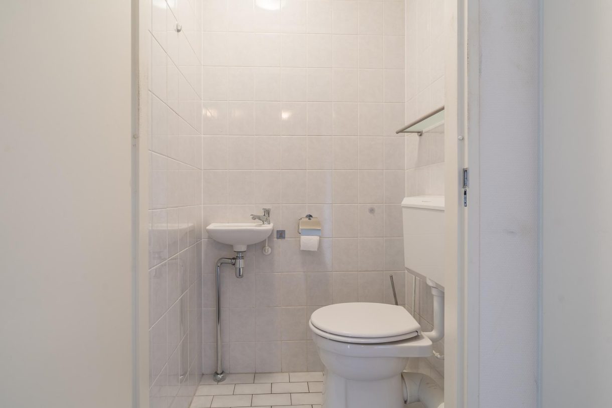 Te koop: Foto Appartement aan de Burg v Roijenstr Oost 4d in Hoogezand