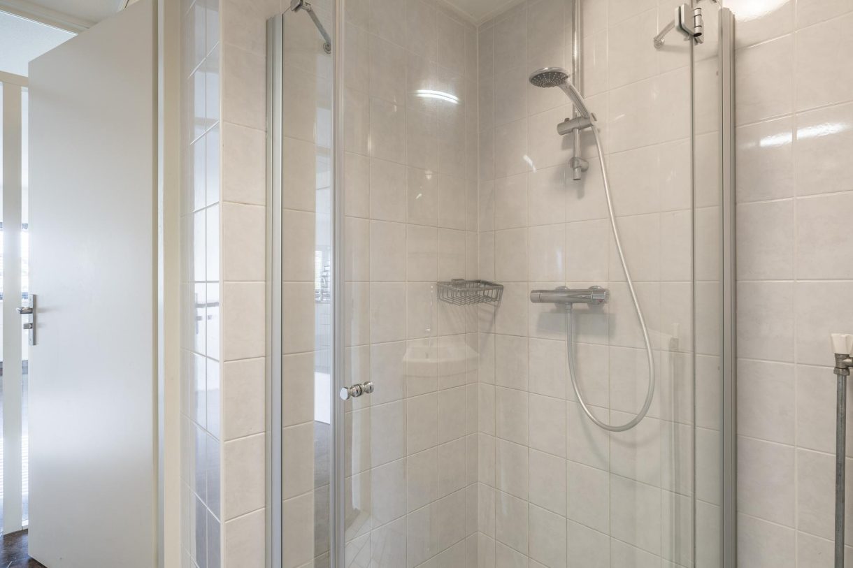 Te koop: Foto Appartement aan de Burg v Roijenstr Oost 4d in Hoogezand