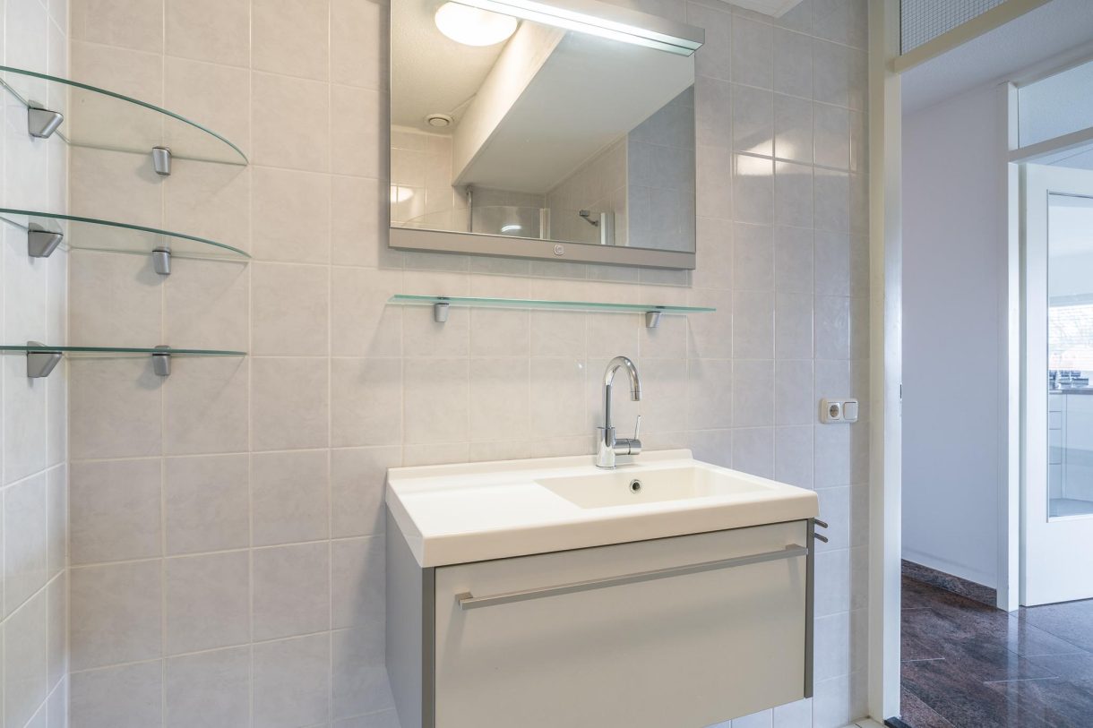 Te koop: Foto Appartement aan de Burg v Roijenstr Oost 4d in Hoogezand