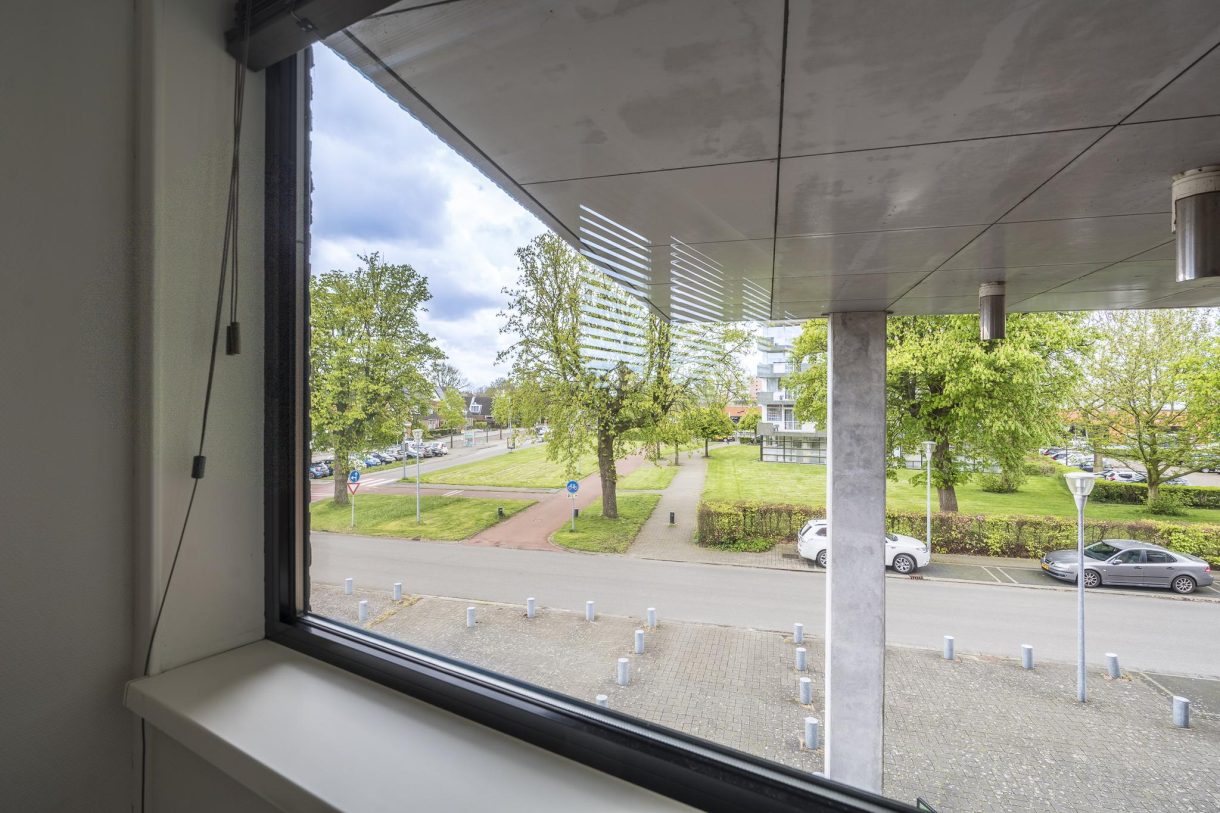 Te koop: Foto Appartement aan de Burg v Roijenstr Oost 4d in Hoogezand