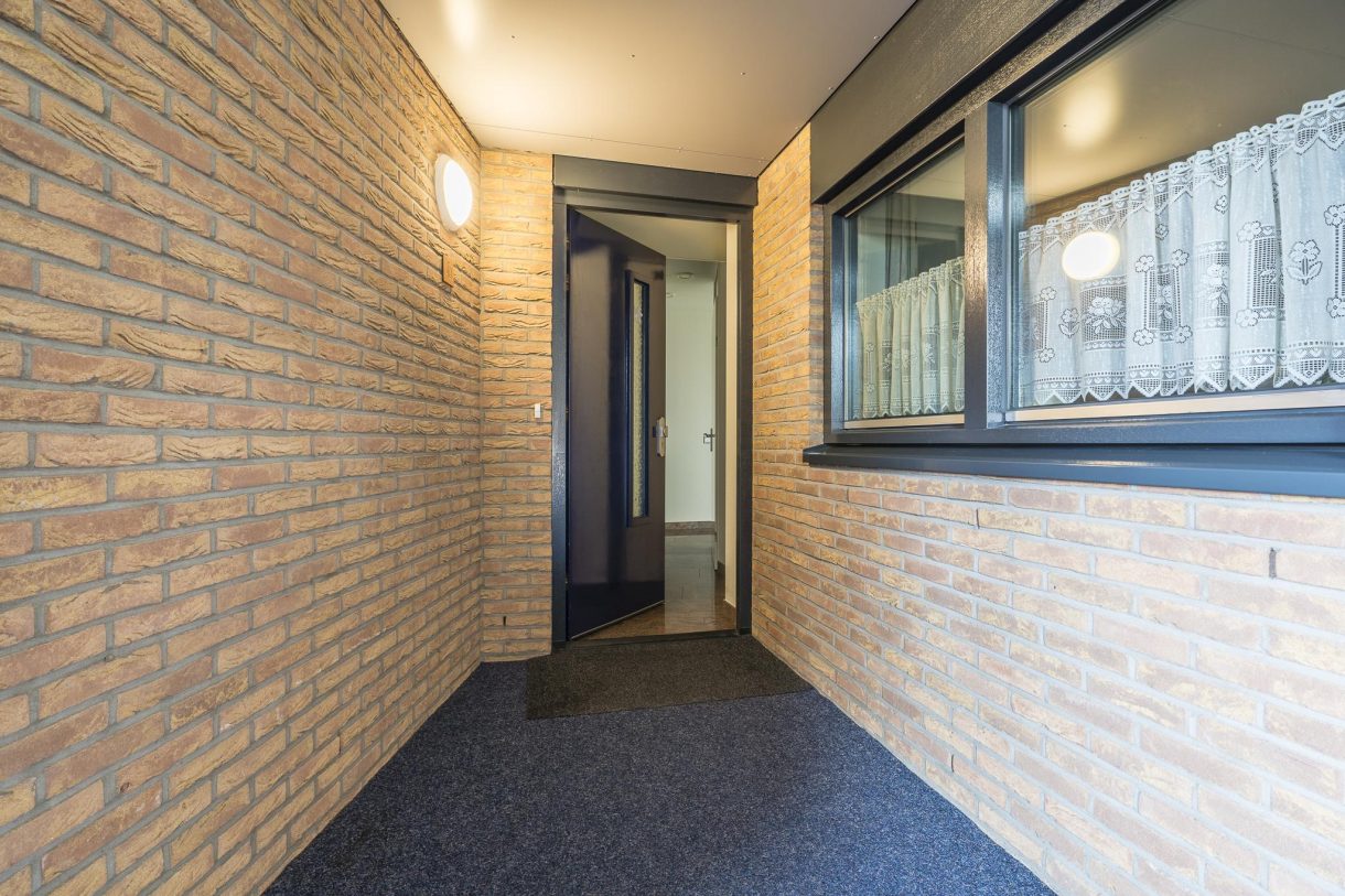 Te koop: Foto Appartement aan de Burg v Roijenstr Oost 4d in Hoogezand