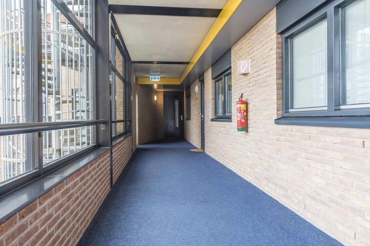 Te koop: Foto Appartement aan de Burg v Roijenstr Oost 4d in Hoogezand