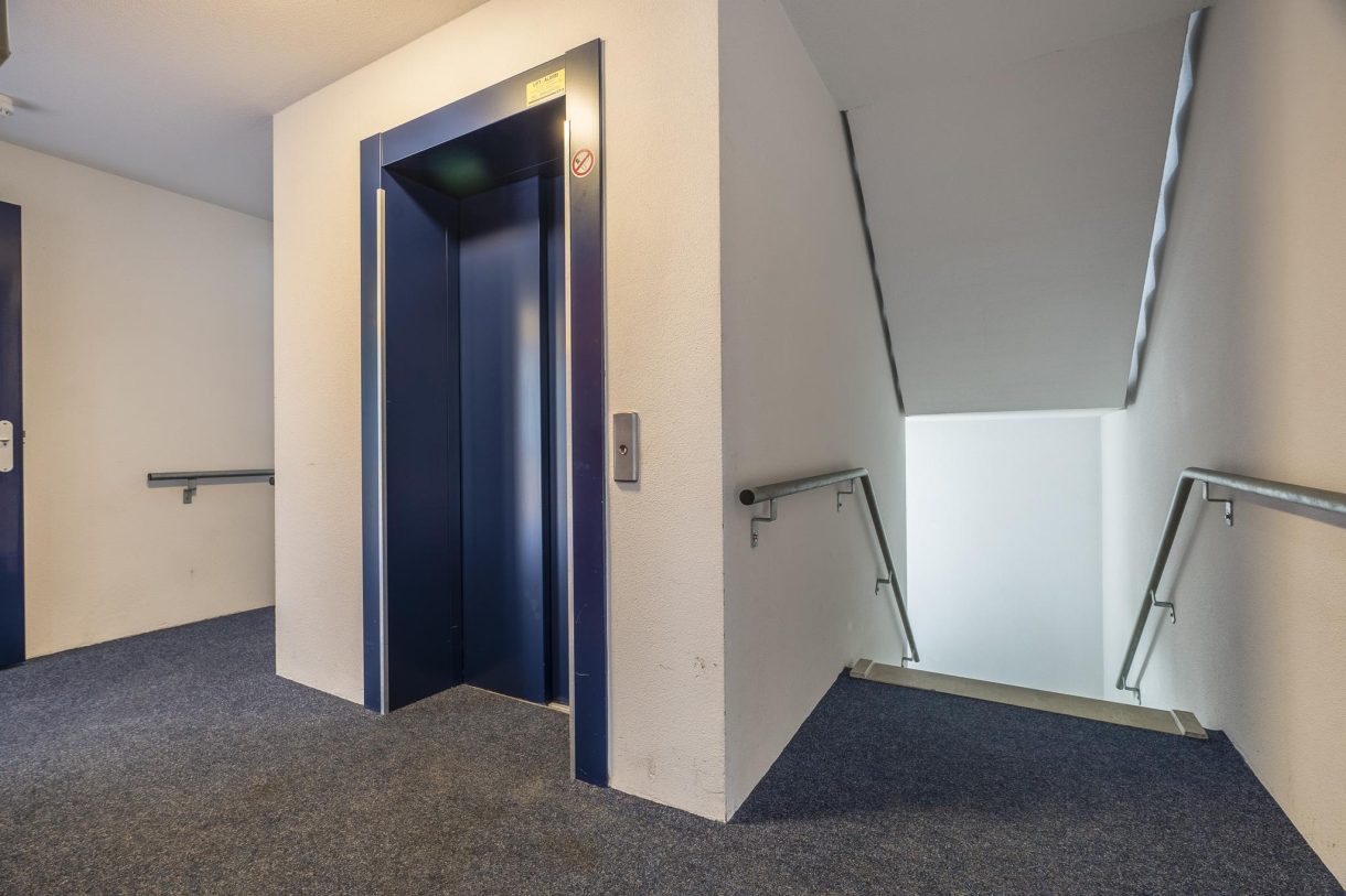 Te koop: Foto Appartement aan de Burg v Roijenstr Oost 4d in Hoogezand