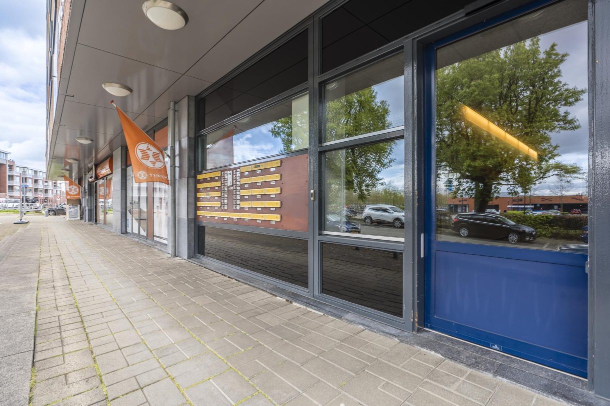 Te koop: Foto Appartement aan de Burg v Roijenstr Oost 4d in Hoogezand