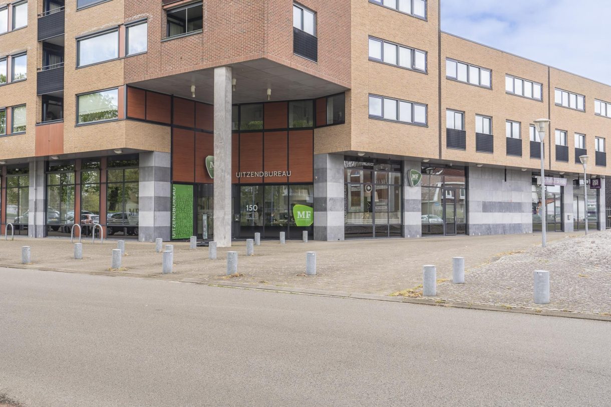 Te koop: Foto Appartement aan de Burg v Roijenstr Oost 4d in Hoogezand