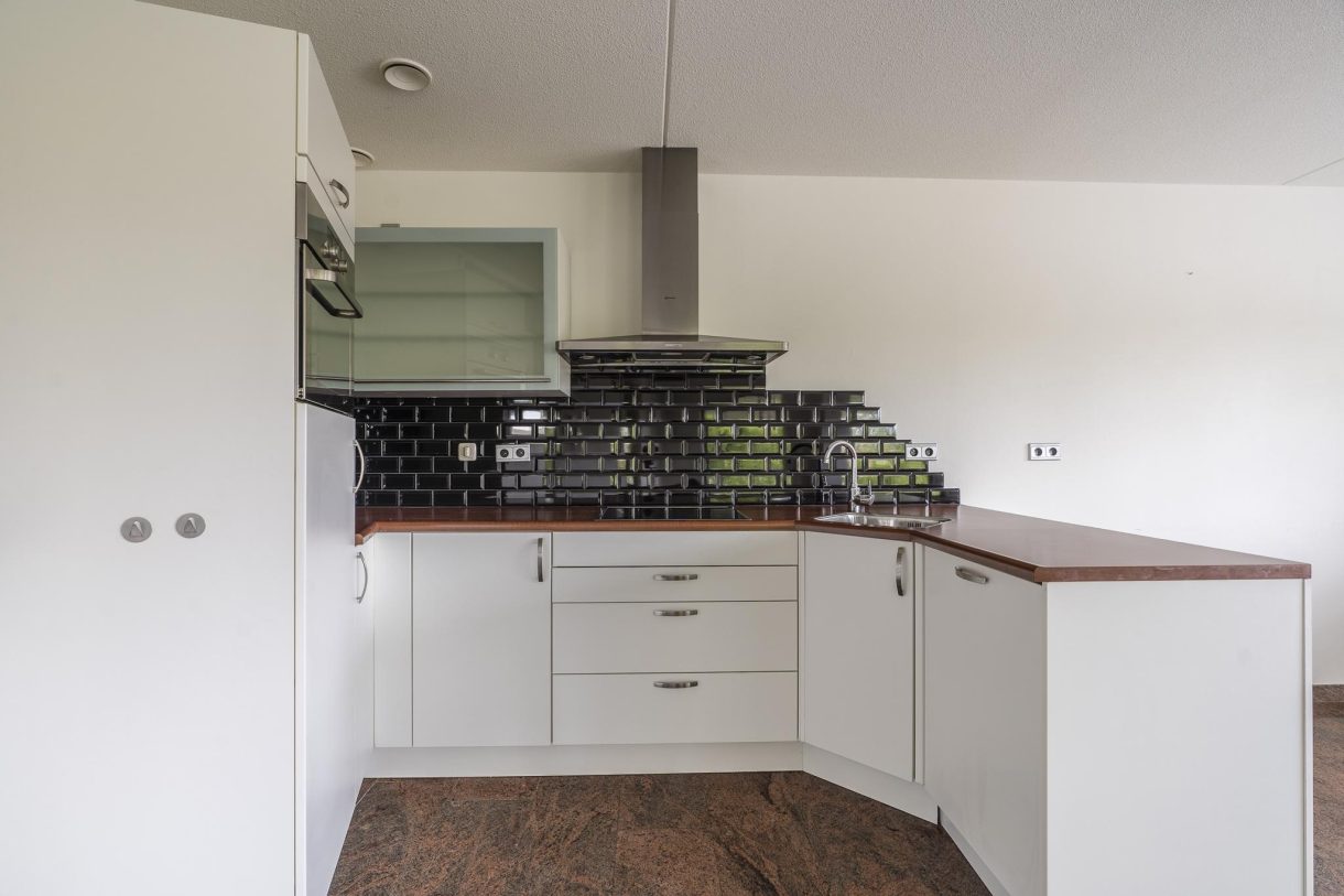 Te koop: Foto Appartement aan de Burg v Roijenstr Oost 4d in Hoogezand