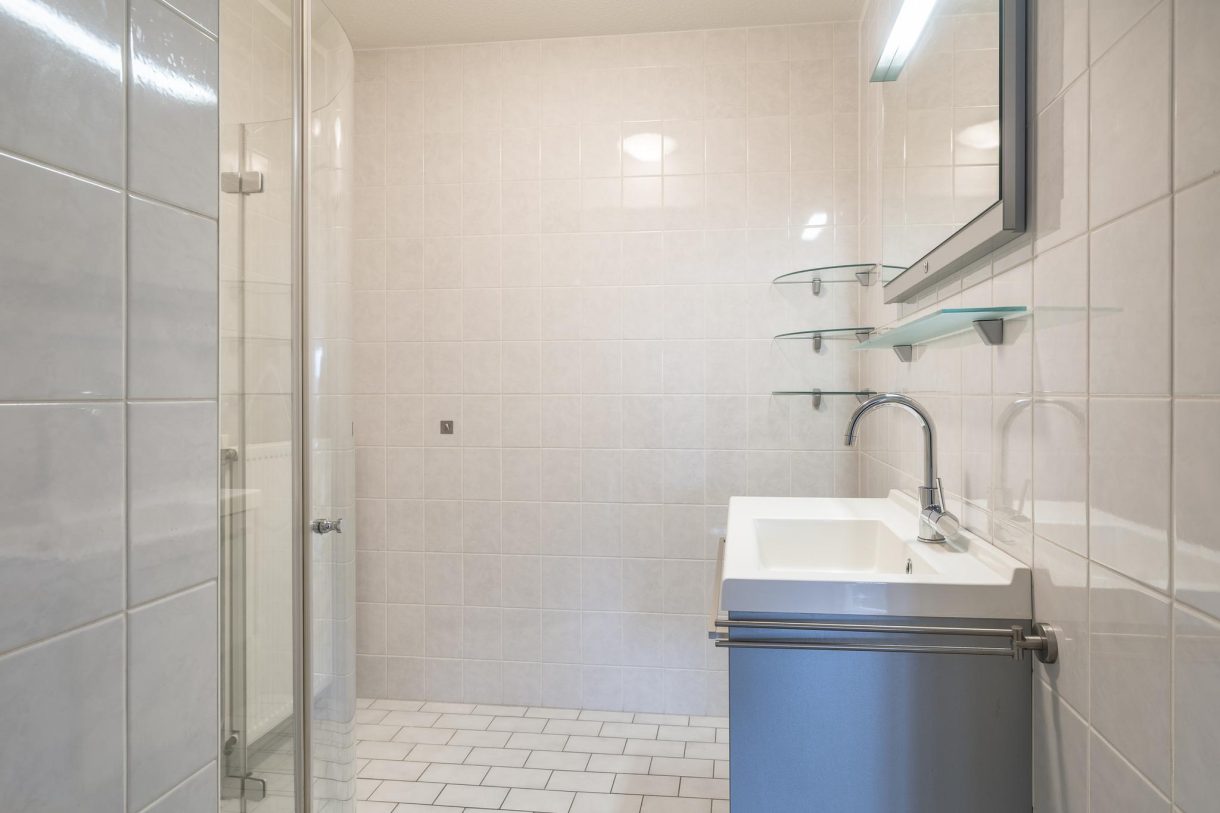 Te koop: Foto Appartement aan de Burg v Roijenstr Oost 4d in Hoogezand