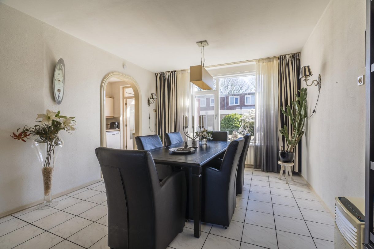 Te koop: Foto Woonhuis aan de Boogschutter 53 in Hoogezand