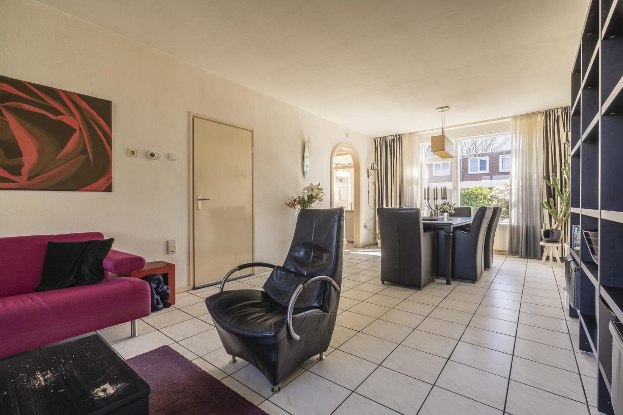 Te koop: Foto Woonhuis aan de Boogschutter 53 in Hoogezand