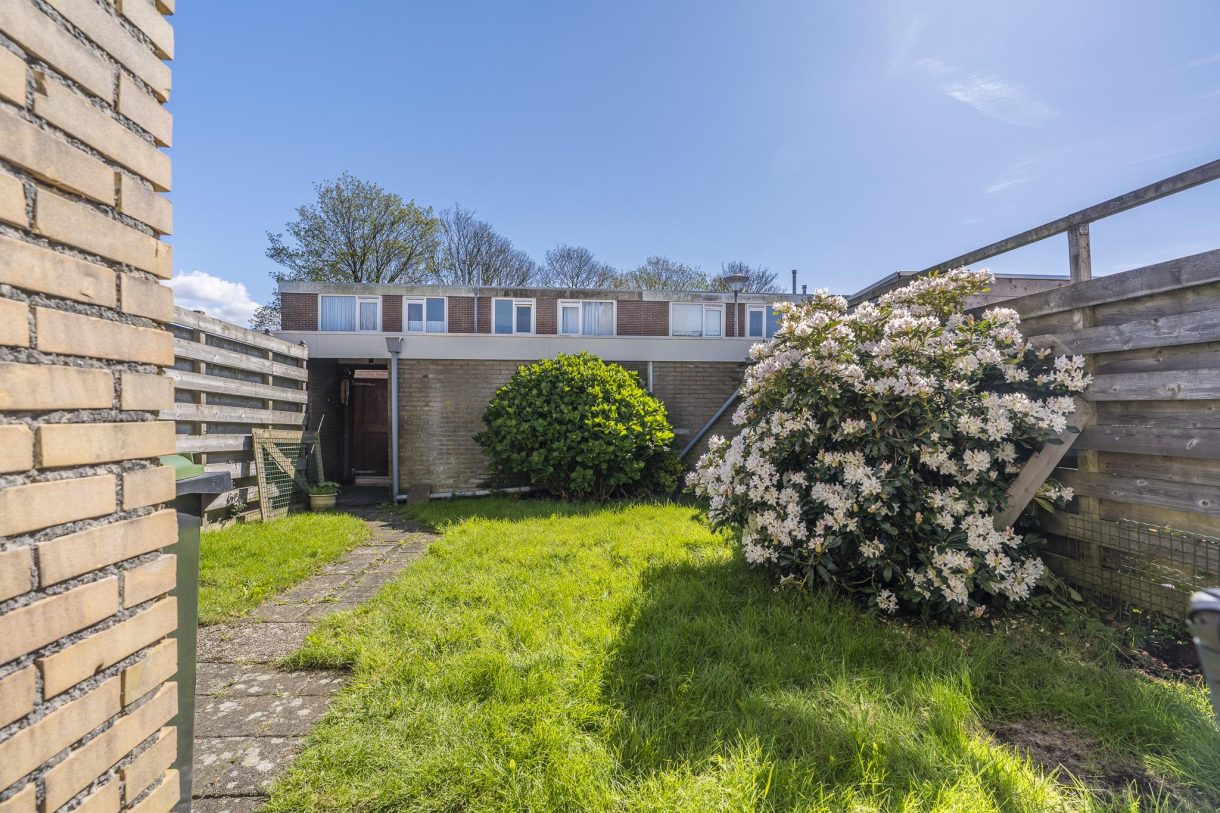 Te koop: Foto Woonhuis aan de Boogschutter 53 in Hoogezand