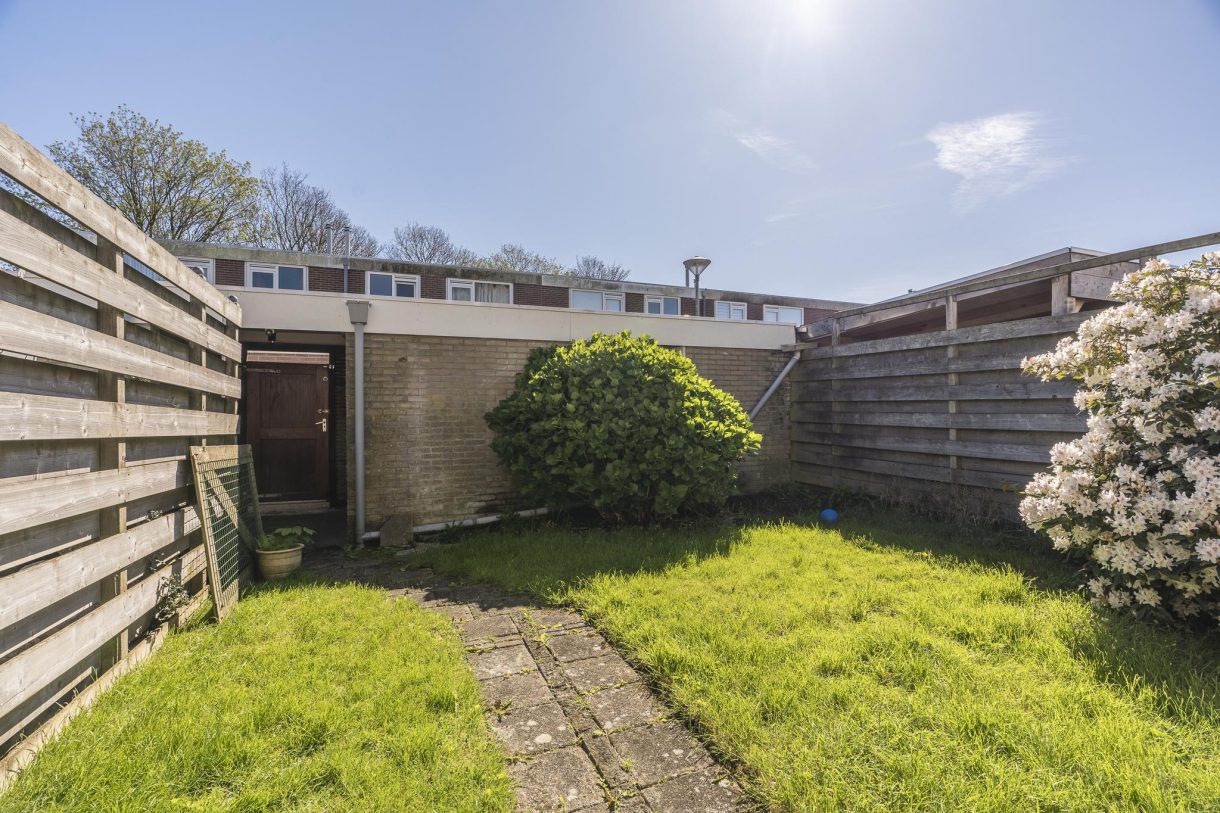 Te koop: Foto Woonhuis aan de Boogschutter 53 in Hoogezand