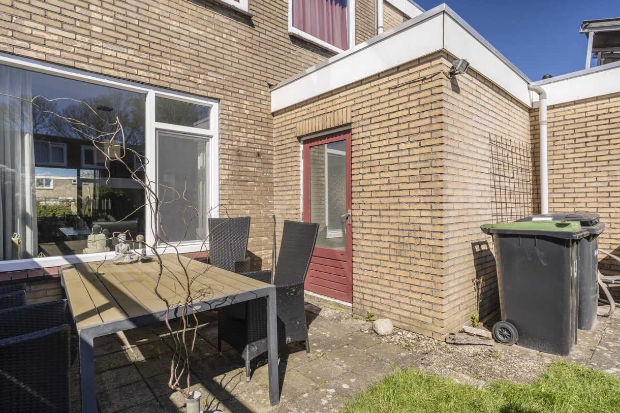 Te koop: Foto Woonhuis aan de Boogschutter 53 in Hoogezand