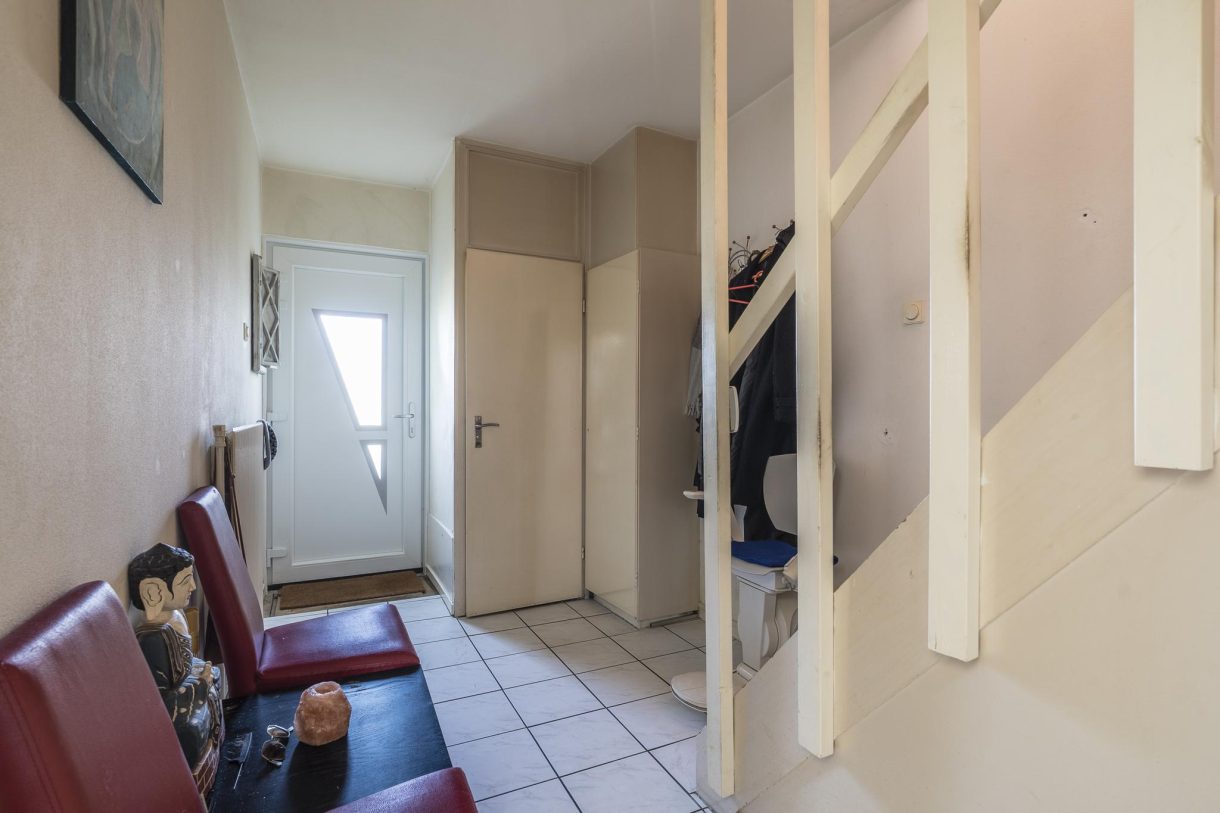 Te koop: Foto Woonhuis aan de Boogschutter 53 in Hoogezand