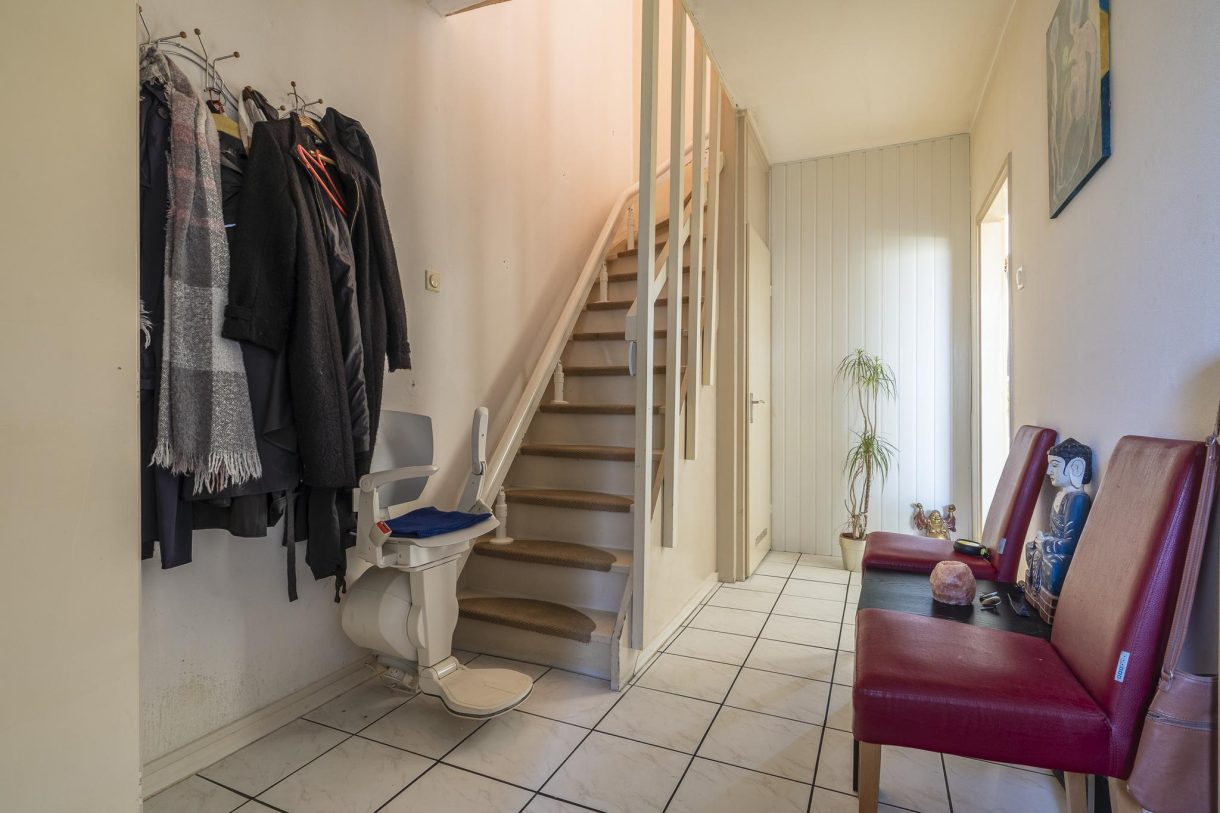 Te koop: Foto Woonhuis aan de Boogschutter 53 in Hoogezand