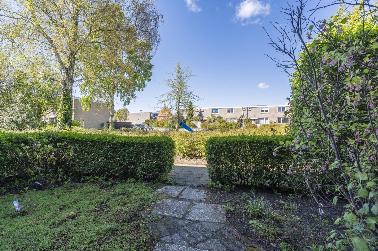 Te koop: Foto Woonhuis aan de Boogschutter 53 in Hoogezand