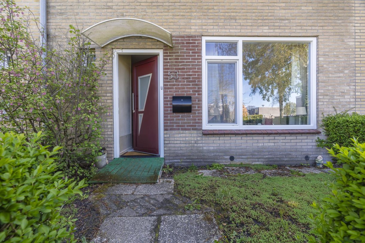 Te koop: Foto Woonhuis aan de Boogschutter 53 in Hoogezand