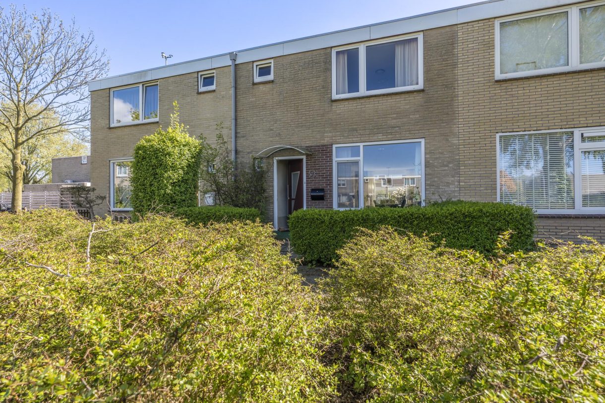 Te koop: Foto Woonhuis aan de Boogschutter 53 in Hoogezand