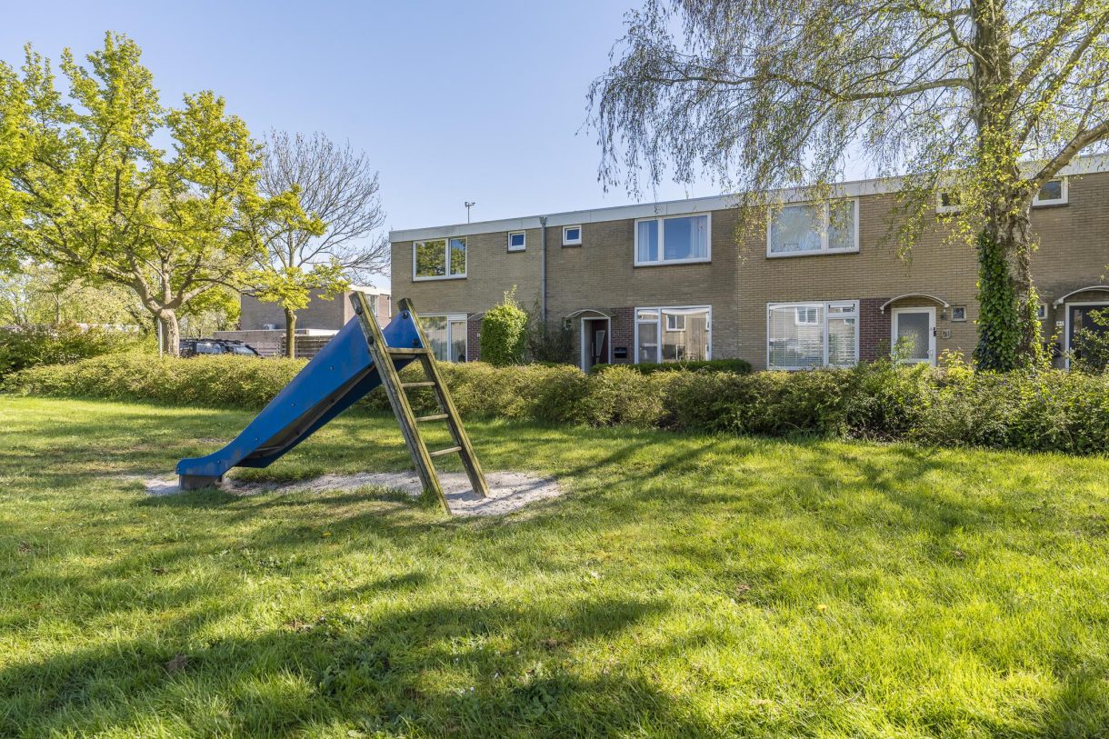 Te koop: Foto Woonhuis aan de Boogschutter 53 in Hoogezand