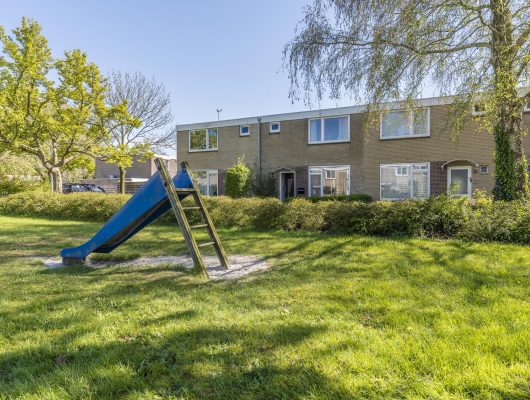 Hoofdfoto van Hoogezand Boogschutter 53