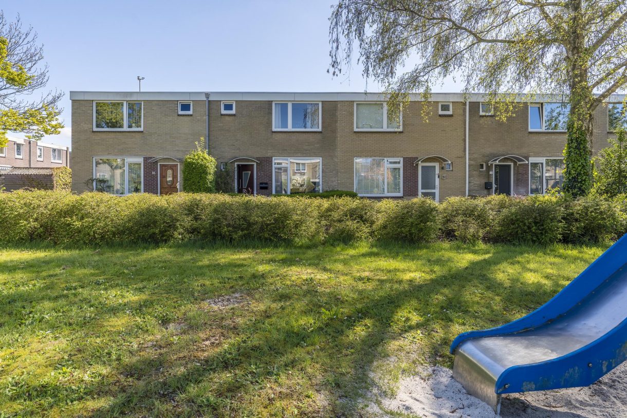 Te koop: Foto Woonhuis aan de Boogschutter 53 in Hoogezand