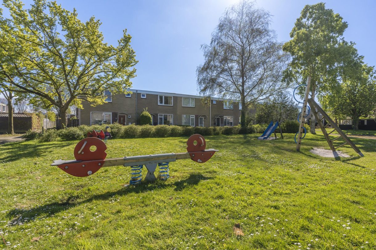 Te koop: Foto Woonhuis aan de Boogschutter 53 in Hoogezand