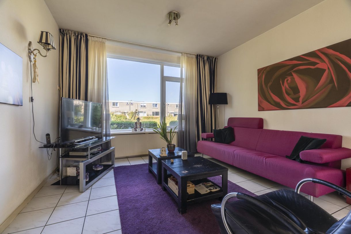 Te koop: Foto Woonhuis aan de Boogschutter 53 in Hoogezand