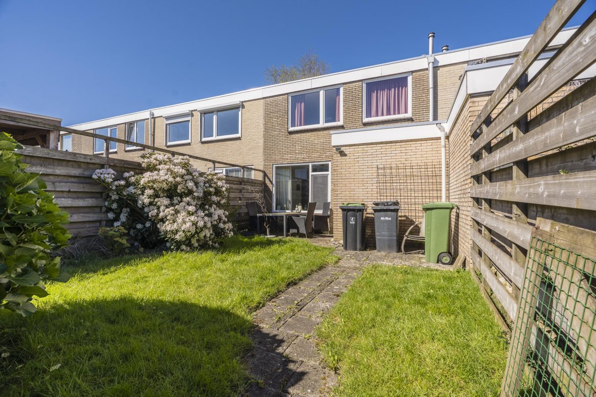 Te koop: Foto Woonhuis aan de Boogschutter 53 in Hoogezand