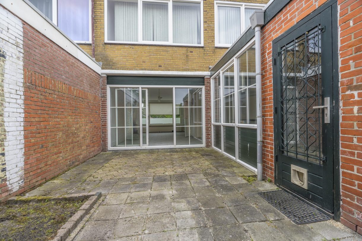 Te koop: Foto Woonhuis aan de Erasmusweg 27 in Hoogezand