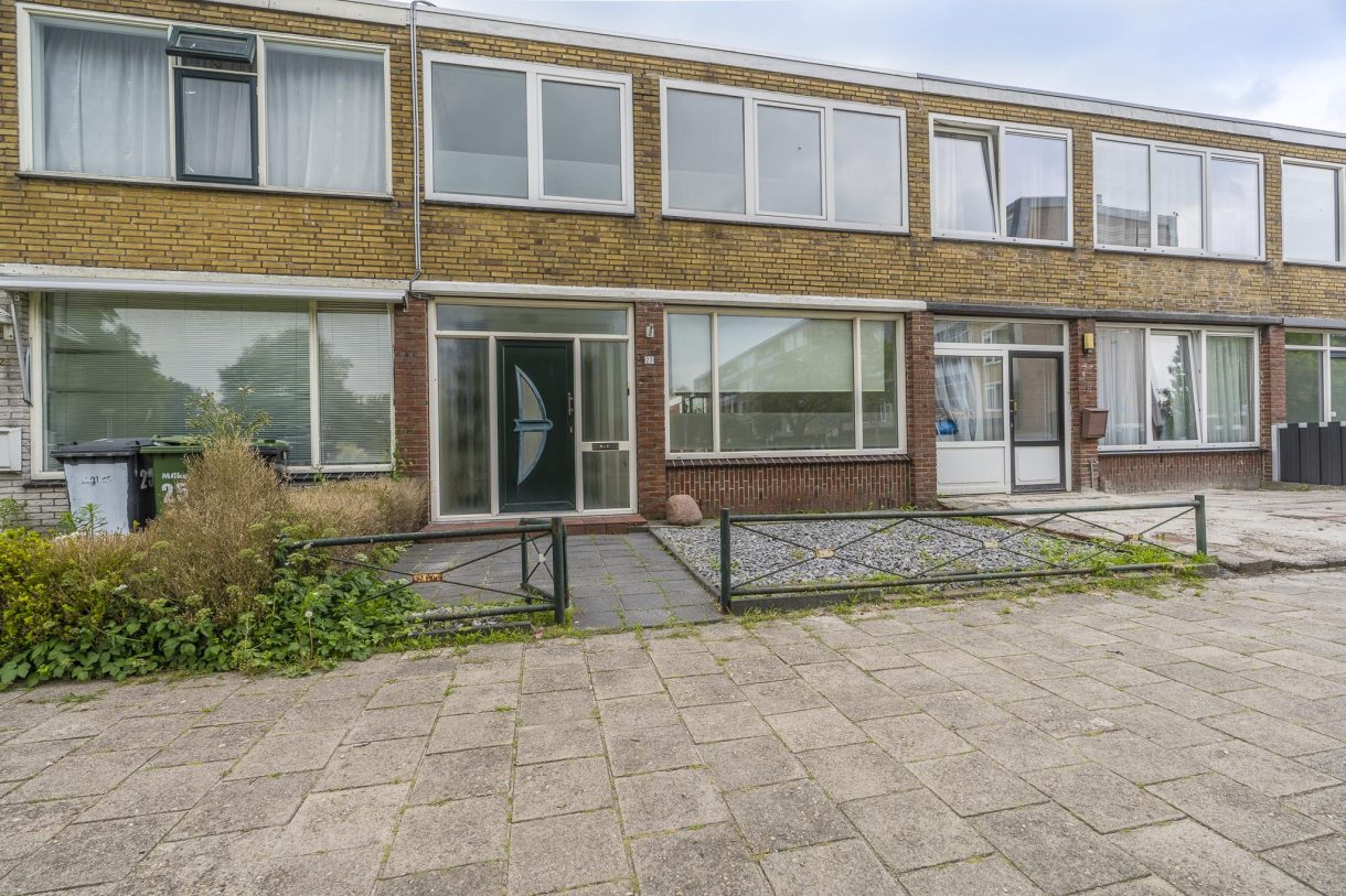 Te koop: Foto Woonhuis aan de Erasmusweg 27 in Hoogezand