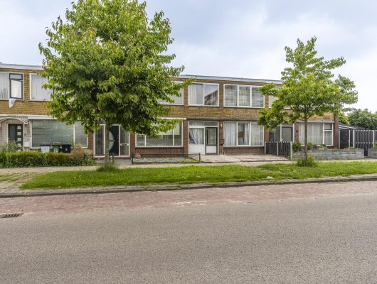 Hoofdfoto van Hoogezand Erasmusweg 27
