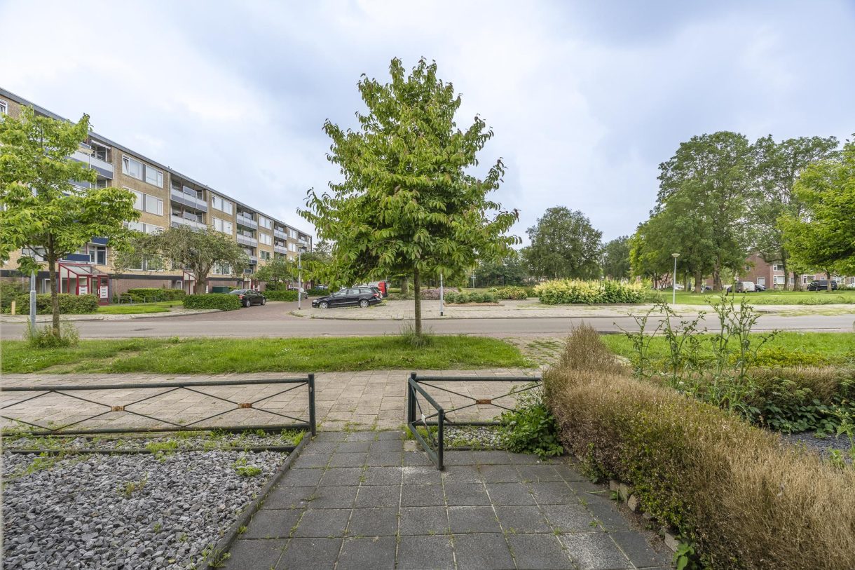 Te koop: Foto Woonhuis aan de Erasmusweg 27 in Hoogezand