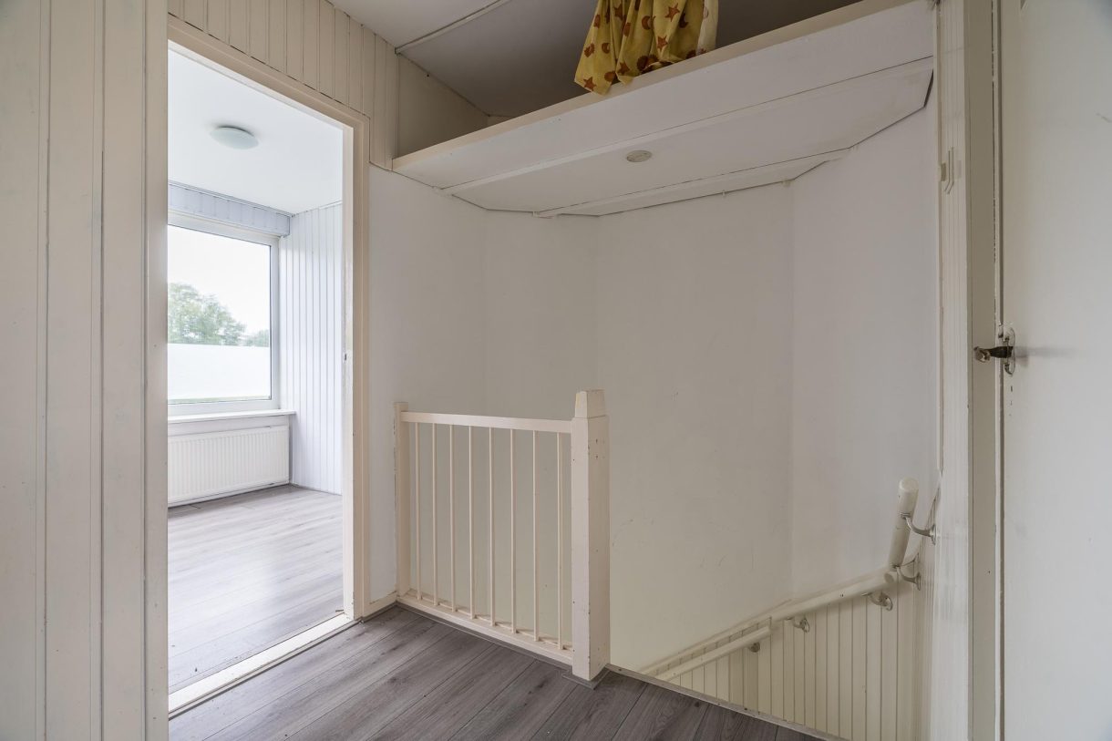 Te koop: Foto Woonhuis aan de Erasmusweg 27 in Hoogezand