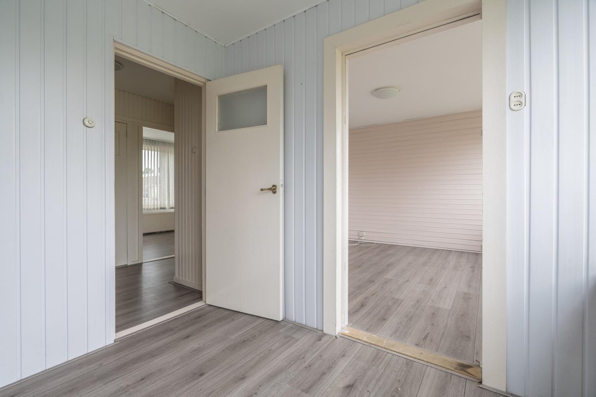 Te koop: Foto Woonhuis aan de Erasmusweg 27 in Hoogezand