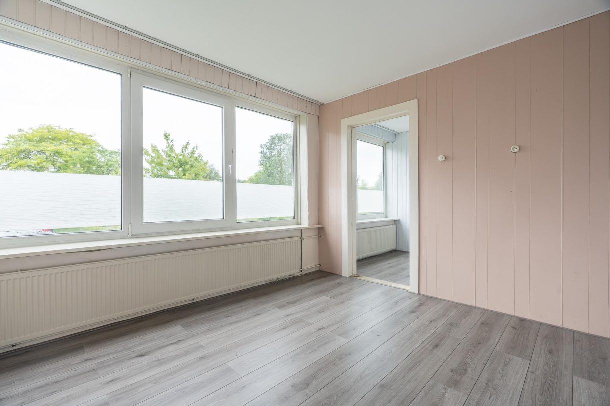 Te koop: Foto Woonhuis aan de Erasmusweg 27 in Hoogezand