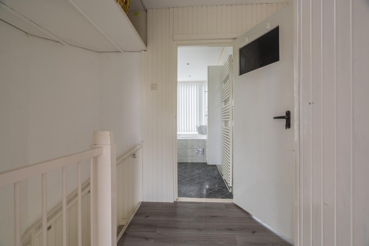 Te koop: Foto Woonhuis aan de Erasmusweg 27 in Hoogezand